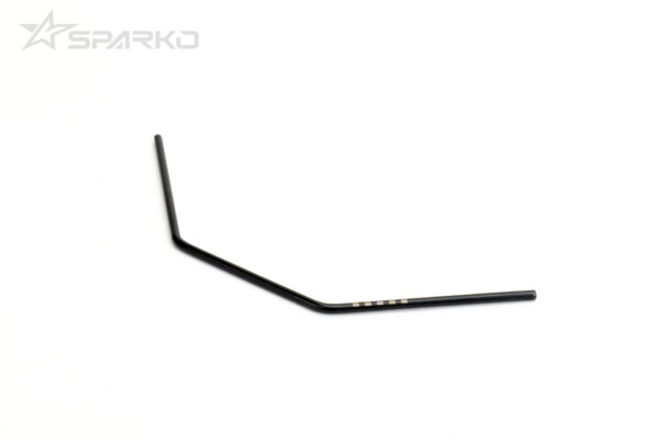 Barre Anti Roulis Avant 2,5 Mm Sparko F8
