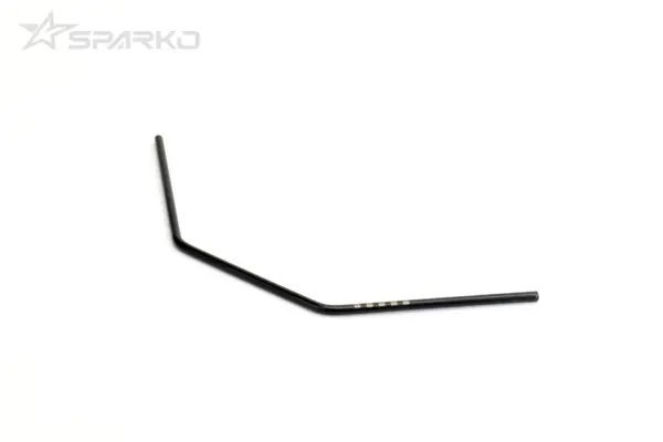 Sparko F8 Front Sway Bar 2.5mm