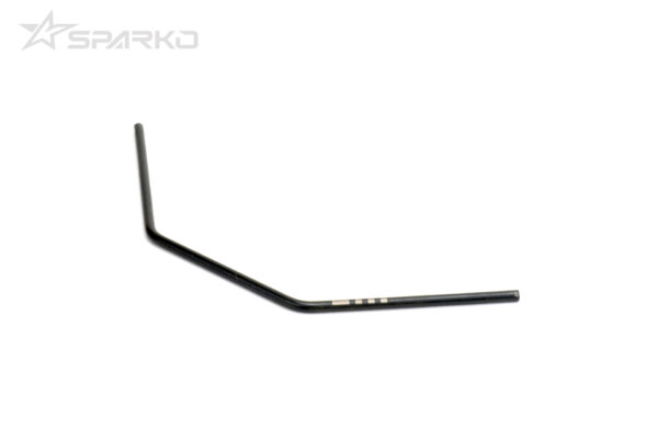 Barre Anti Roulis Avant 2,8 Mm Sparko F8