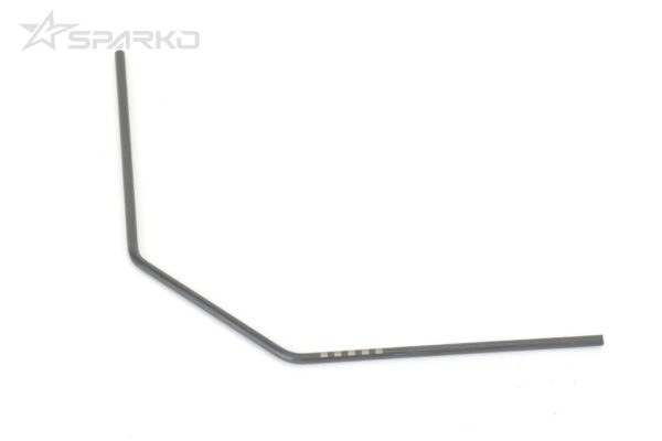 Barre Anti Roulis Arrière 2,5 Mm Sparko F8