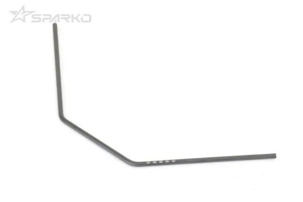 Sparko F8 Rear Sway Bar 2.5mm