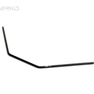 Barre Antiroulis Arrière 2,6mm Sparko F8
