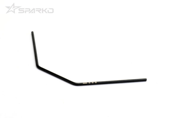 Barre Anti Roulis Arrière 2,8 Mm Sparko F8