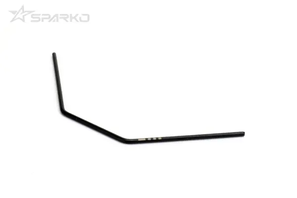 Sparko F8 Rear Sway Bar 2.8mm