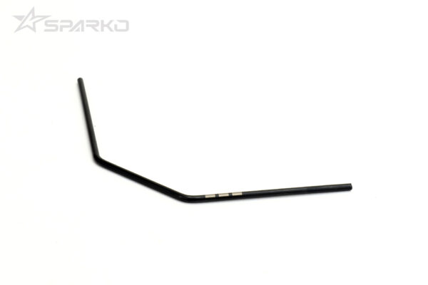 Barre Anti Roulis Arrière 3,0 Mm Sparko F8
