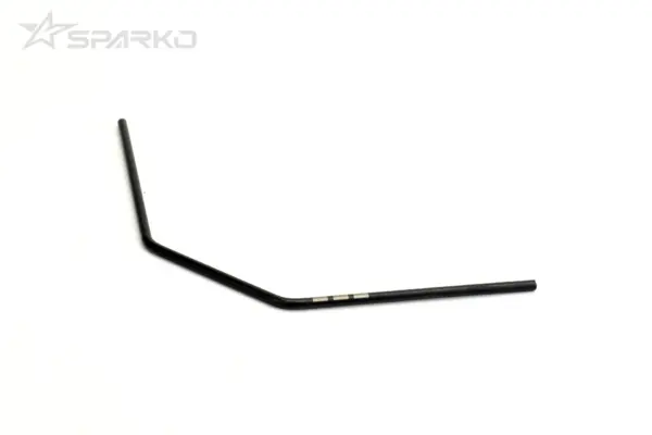 Sparko F8 Rear Sway Bar 3.0mm