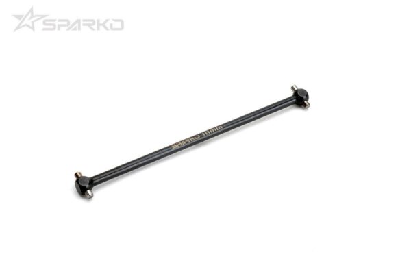 Cardan Central 118,2 Mm Sparko F8e