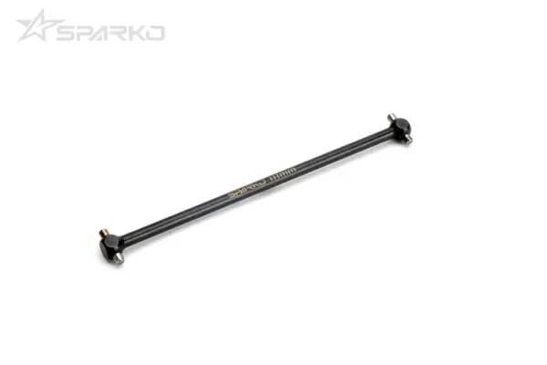 Sparko F8e Center Rear Dogbone 118.2mm