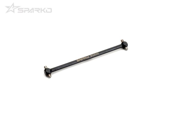 Cardan Central 91mm Sparko F8e
