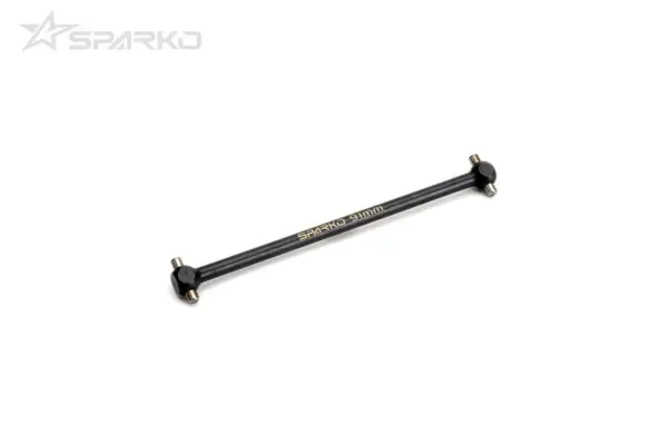 Sparko F8e Center Rear Dogbone 91mm
