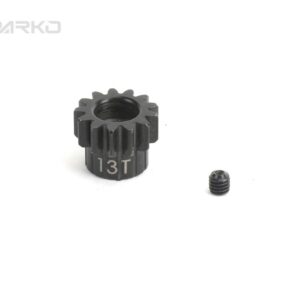 Pignon Moteur 13 DTS Axe 5mm Sparko F8e