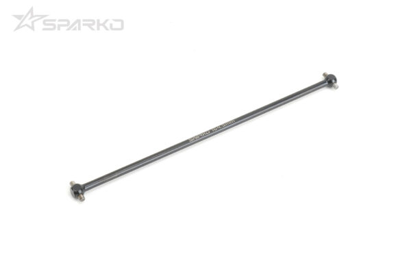 Cardan Central Arrière 164.5mm Sparko F8t