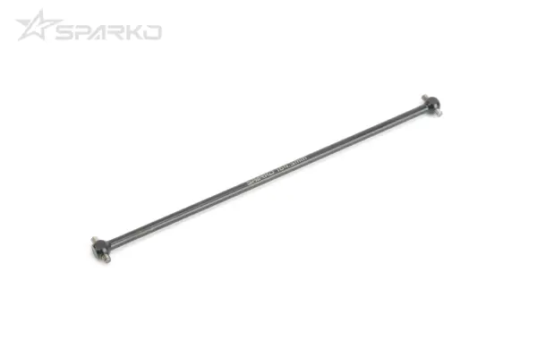 Sparko F8T Center Rear Dogbone 164.5mm