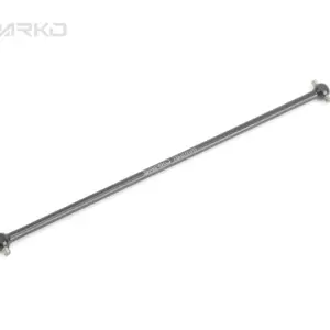 Cardan Central Arrière 162 Mm Sparko F8te