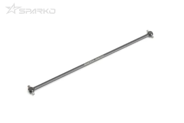 Sparko F8t Center Rear Dogbone 162mm