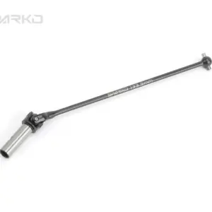 Cardan Homocinétique Avant (133,5mm) Sparko F8t