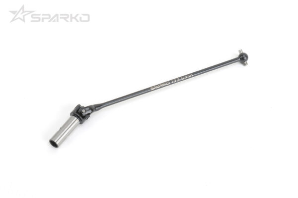 Cardan Homocinétique Avant (133,5mm) Sparko F8t