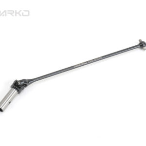 Cardan Homocinétique Arrière (136,5 Mm) Sparko F8t
