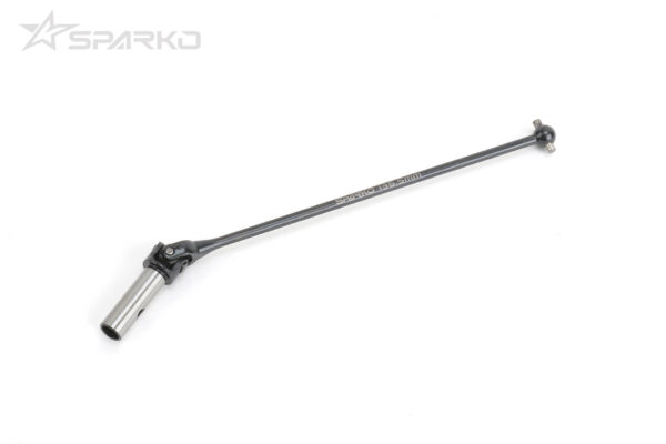 Cardan Homocinétique Arrière (136,5 Mm) Sparko F8t