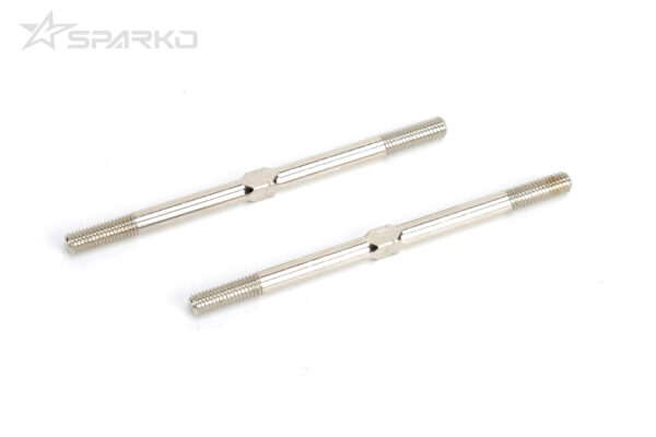 Sparko F8T Camber Turnbuckle 5x45mm (2)