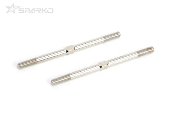 Sparko F8T Camber Turnbuckle 5x45mm (2)
