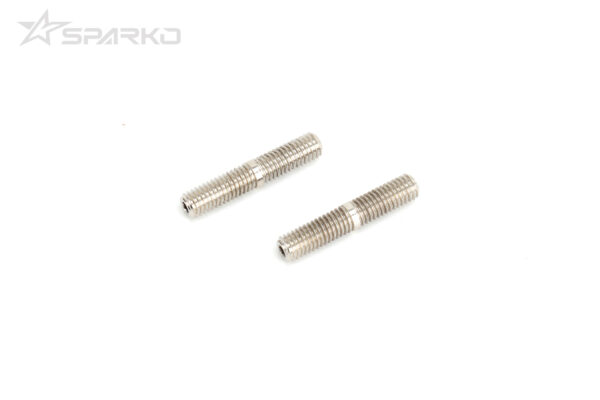 Biellette De Réglage Du Bras Supérieur Avant Sparko F8t