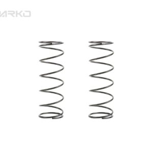 Ressort d'Amortisseur Long Avant Soft L67mm (2) Sparko F8
