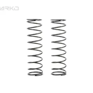 Ressort d'Amortisseur Long Arrière Medium L82mm (2) Sparko F8