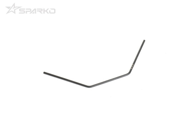 Barre Stabilisatrice Avant 2.3mm Sparko F8t