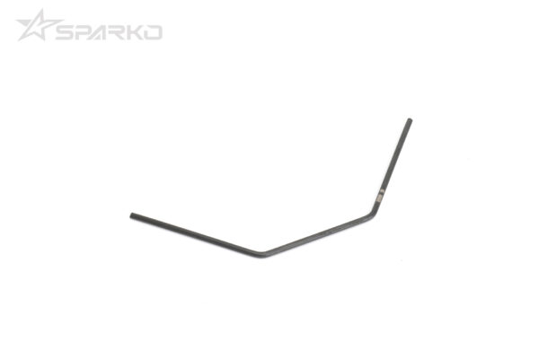 Barre Stabilisatricen Avant 2.6mm Sparko F8t