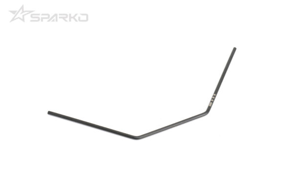 Barre Stabilisatrice Arrière 2.8mm Sparko F8t