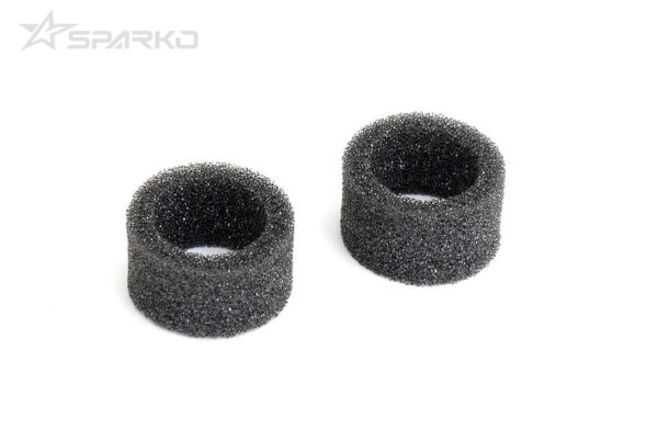 Mousse De Protection De Sauve Servo Sparko F8