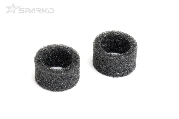 Sparko F8 Servo Spring Dusty Protect Sponge(2pcs)