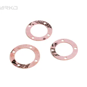 Joints Papier De Différentiel Sparko F8(3)