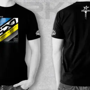 T-Shirt Sparko F8 (L)