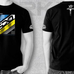 T-Shirt Sparko F8 (Xxl)
