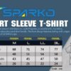 T-Shirt Sparko F8 (Xxl) - Image 2