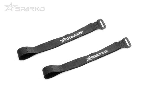 Sangles De Batterie 4s Sparko F8e (2pcs)