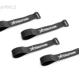 Sangles De Batterie 2s Sparko F8e (4pcs)