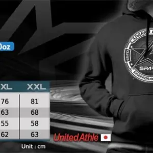 Sweat Sparko F8 (Xl)