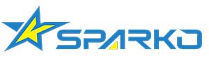 Ecrou Épaulé m2.5mm Sparko (10pcs)