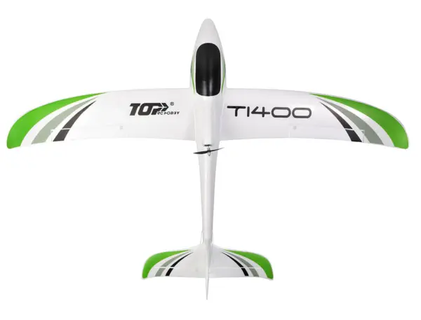Top Rc T1400 Glider PNP