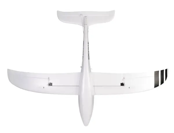 Top Rc T1400 Glider PNP