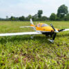 Fox Hobby C400 Intermediate Sports 1100mm PNP With Gyro Flight Controller - Image 8