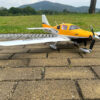 Fox Hobby C400 Intermediate Sports 1100mm PNP With Gyro Flight Controller - Image 11