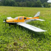 Fox Hobby C400 Intermediate Sports 1100mm PNP With Gyro Flight Controller - Image 12