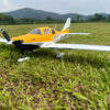 Fox Hobby C400 Intermediate Sports 1100mm PNP With Gyro Flight Controller - Image 13