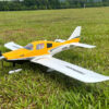 Fox Hobby C400 Intermediate Sports 1100mm PNP With Gyro Flight Controller - Image 14