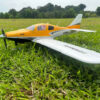 Fox Hobby C400 Intermediate Sports 1100mm PNP With Gyro Flight Controller - Image 15