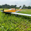 Fox Hobby C400 Intermediate Sports 1100mm PNP With Gyro Flight Controller - Image 16